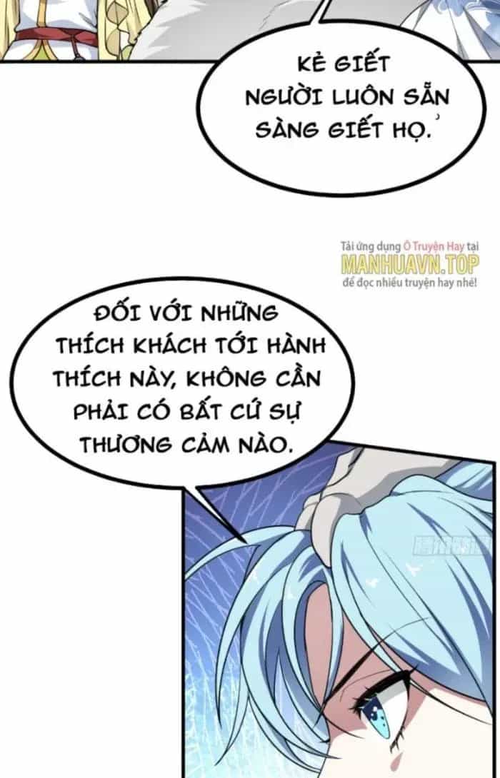 Tiên Nhân Này Quá Nghiêm Túc - Chương 27 - ảnh 24