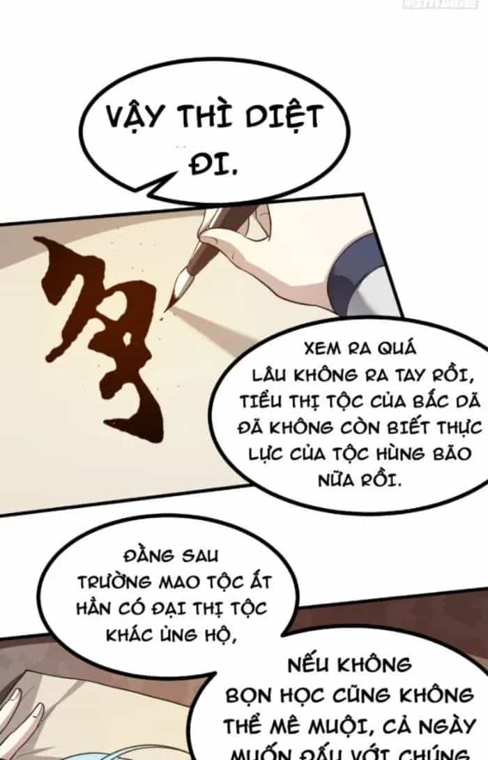 Tiên Nhân Này Quá Nghiêm Túc - Chương 27 - ảnh 28