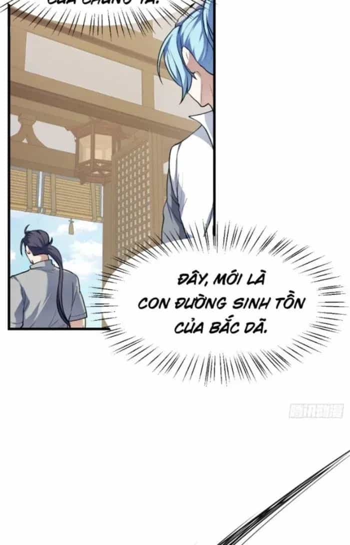 Tiên Nhân Này Quá Nghiêm Túc - Chương 27 - ảnh 30