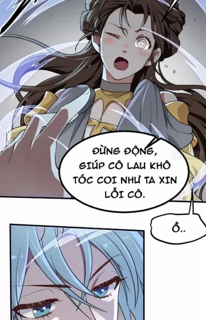 Tiên Nhân Này Quá Nghiêm Túc - Chương 27 - ảnh 5