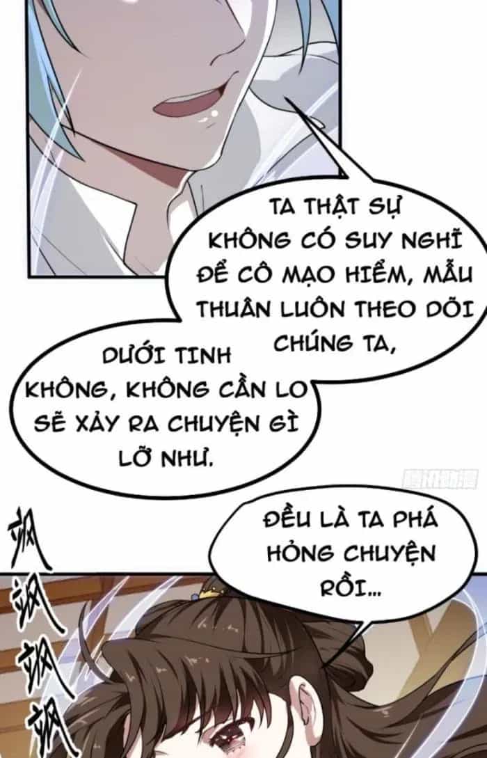 Tiên Nhân Này Quá Nghiêm Túc - Chương 27 - ảnh 6