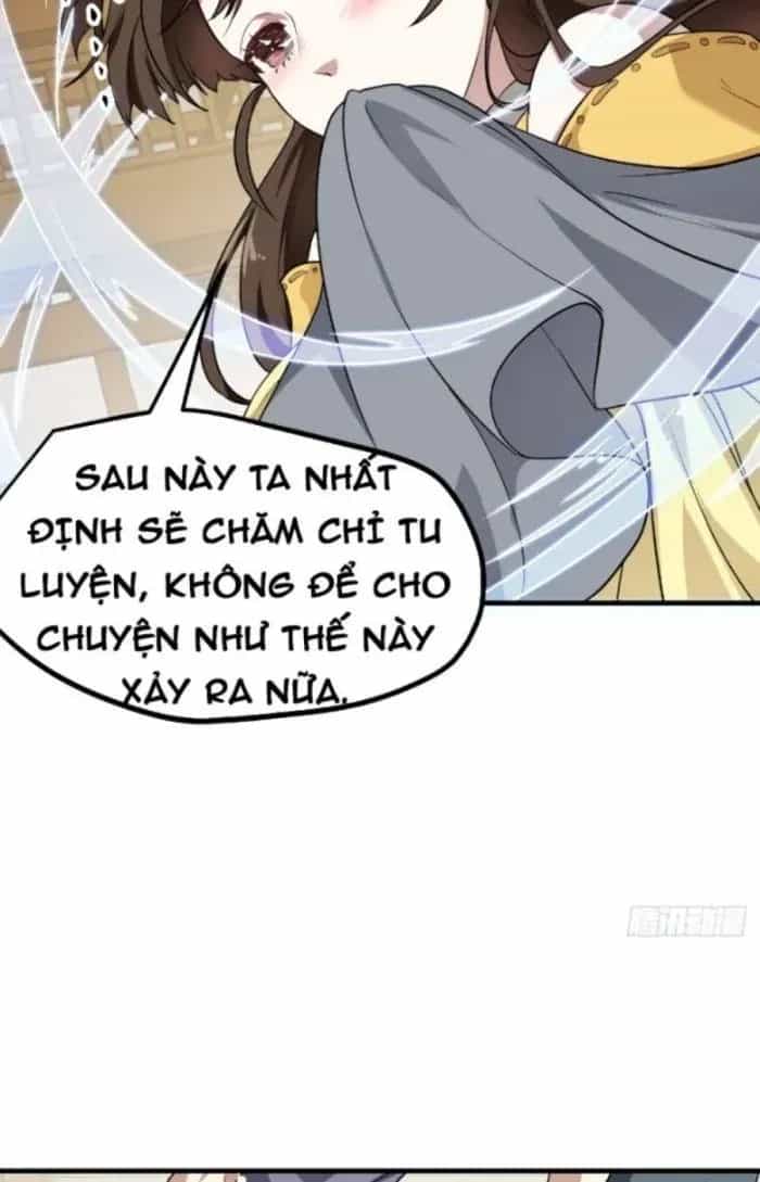 Tiên Nhân Này Quá Nghiêm Túc - Chương 27 - ảnh 7