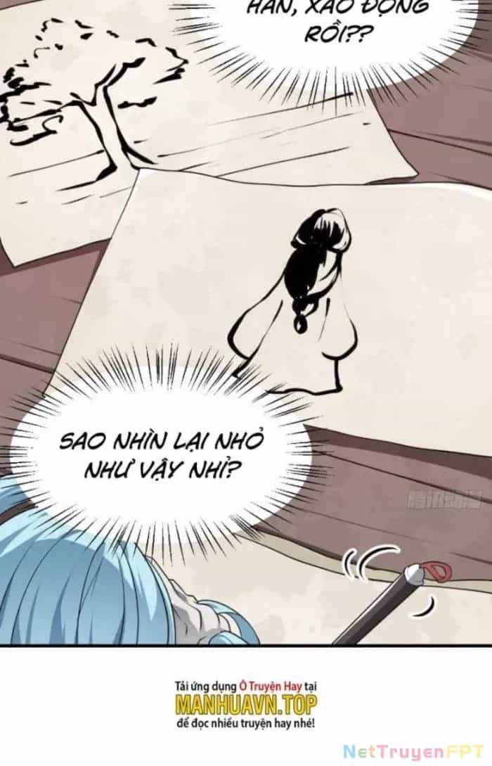 Tiên Nhân Này Quá Nghiêm Túc - Chương 28 - ảnh 17