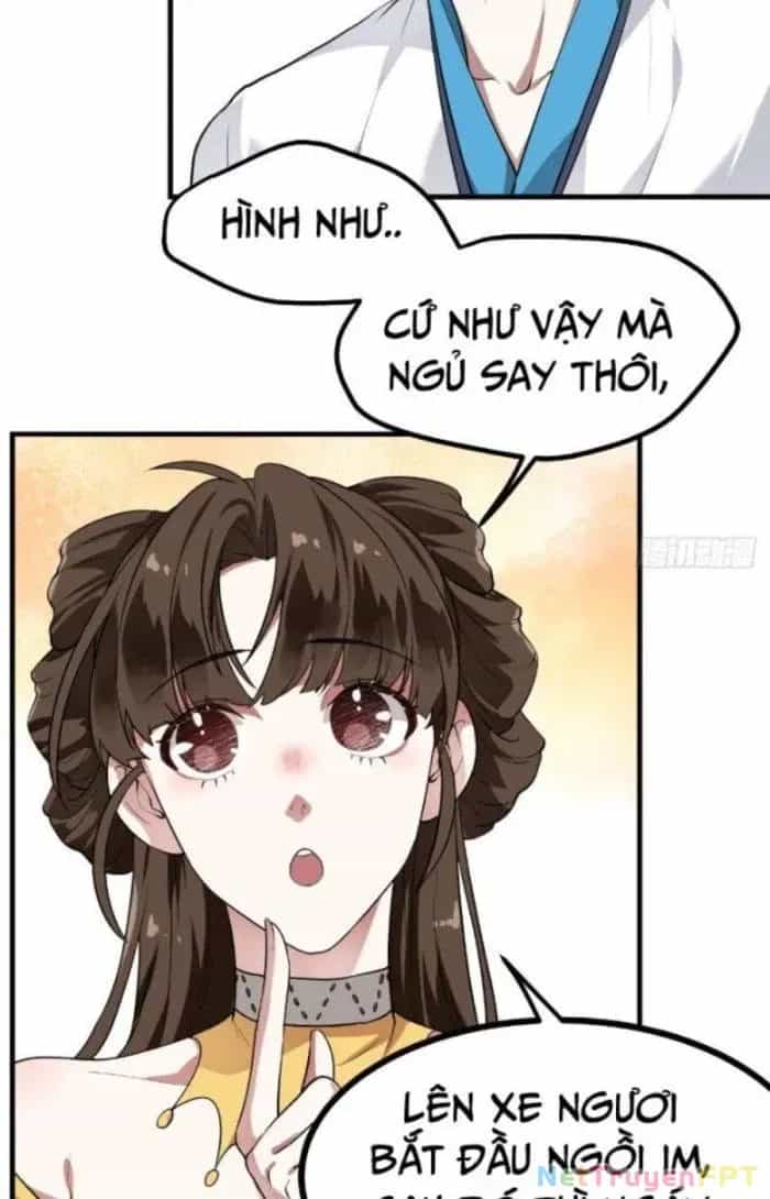 Tiên Nhân Này Quá Nghiêm Túc - Chương 28 - ảnh 23
