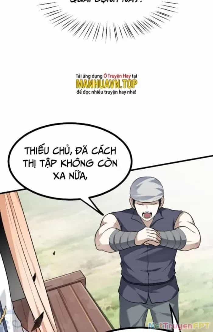 Tiên Nhân Này Quá Nghiêm Túc - Chương 28 - ảnh 27