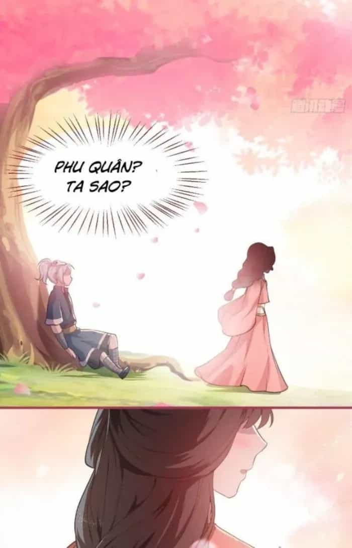 Tiên Nhân Này Quá Nghiêm Túc - Chương 28 - ảnh 3