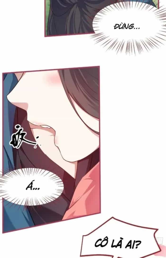 Tiên Nhân Này Quá Nghiêm Túc - Chương 28 - ảnh 8
