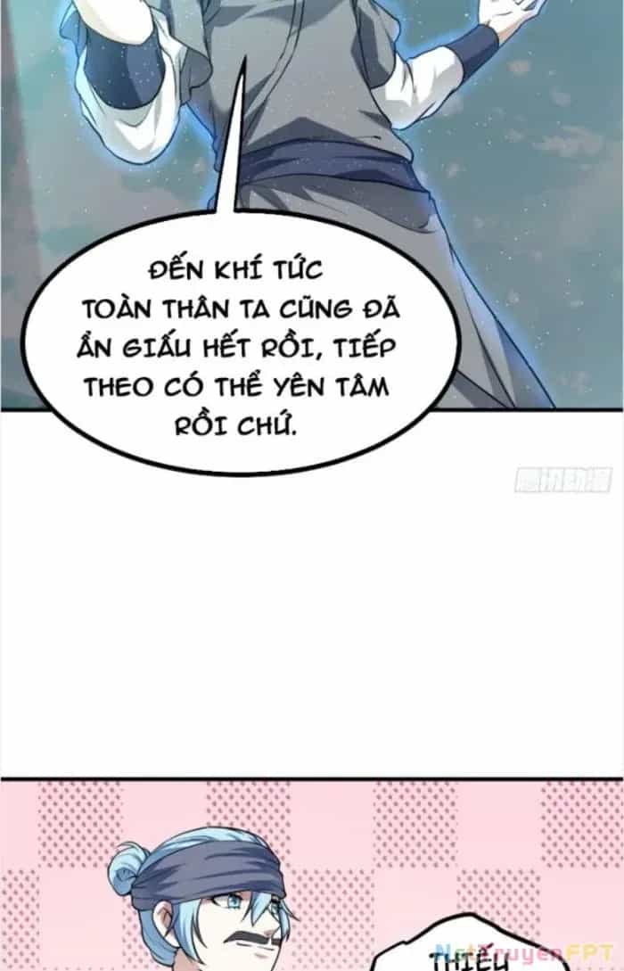 Tiên Nhân Này Quá Nghiêm Túc - Chương 29 - ảnh 10