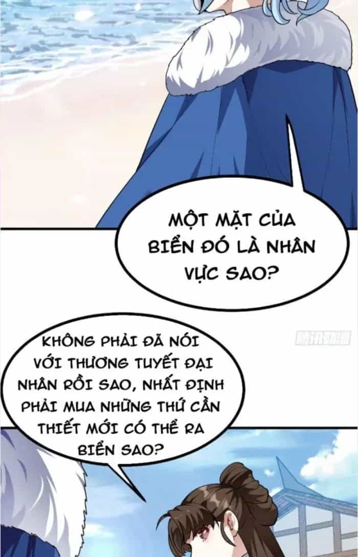 Tiên Nhân Này Quá Nghiêm Túc - Chương 29 - ảnh 2