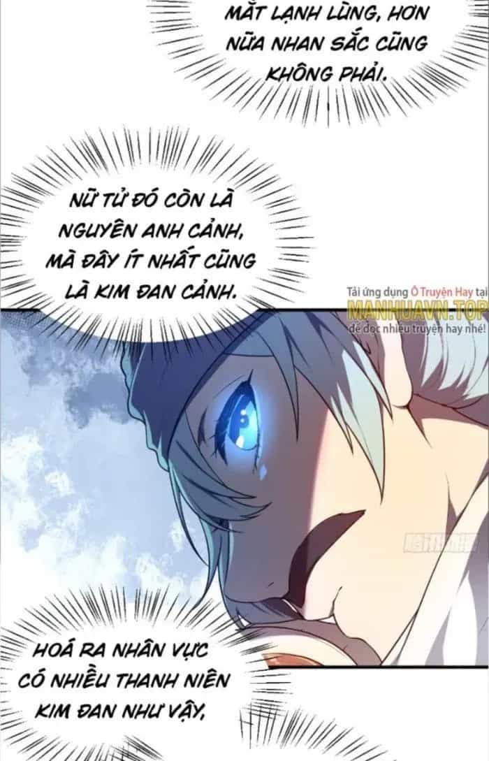 Tiên Nhân Này Quá Nghiêm Túc - Chương 29 - ảnh 22