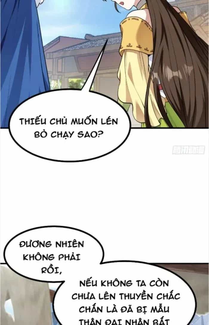 Tiên Nhân Này Quá Nghiêm Túc - Chương 29 - ảnh 3