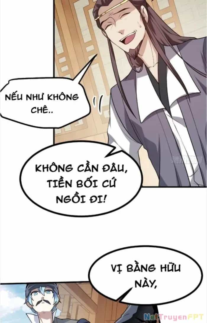 Tiên Nhân Này Quá Nghiêm Túc - Chương 29 - ảnh 36