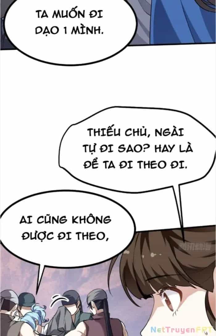 Tiên Nhân Này Quá Nghiêm Túc - Chương 29 - ảnh 7