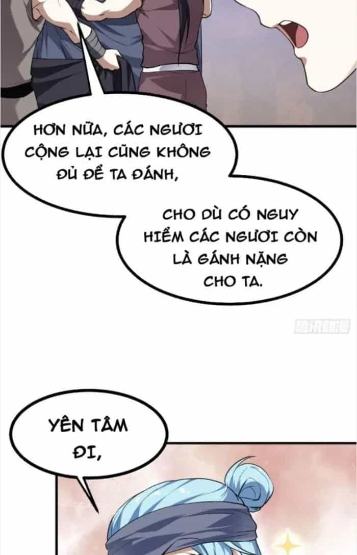 Tiên Nhân Này Quá Nghiêm Túc - Chương 29 - ảnh 8