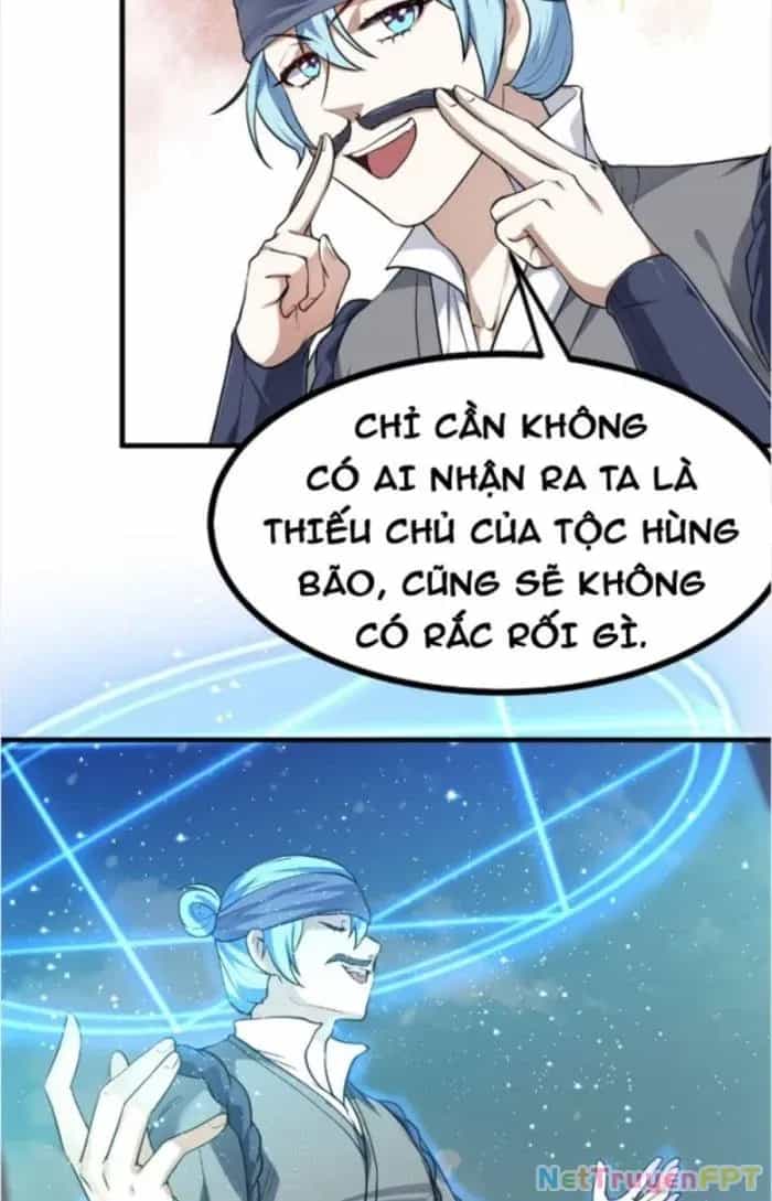 Tiên Nhân Này Quá Nghiêm Túc - Chương 29 - ảnh 9