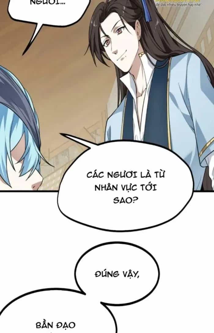 Tiên Nhân Này Quá Nghiêm Túc - Chương 30 - ảnh 27