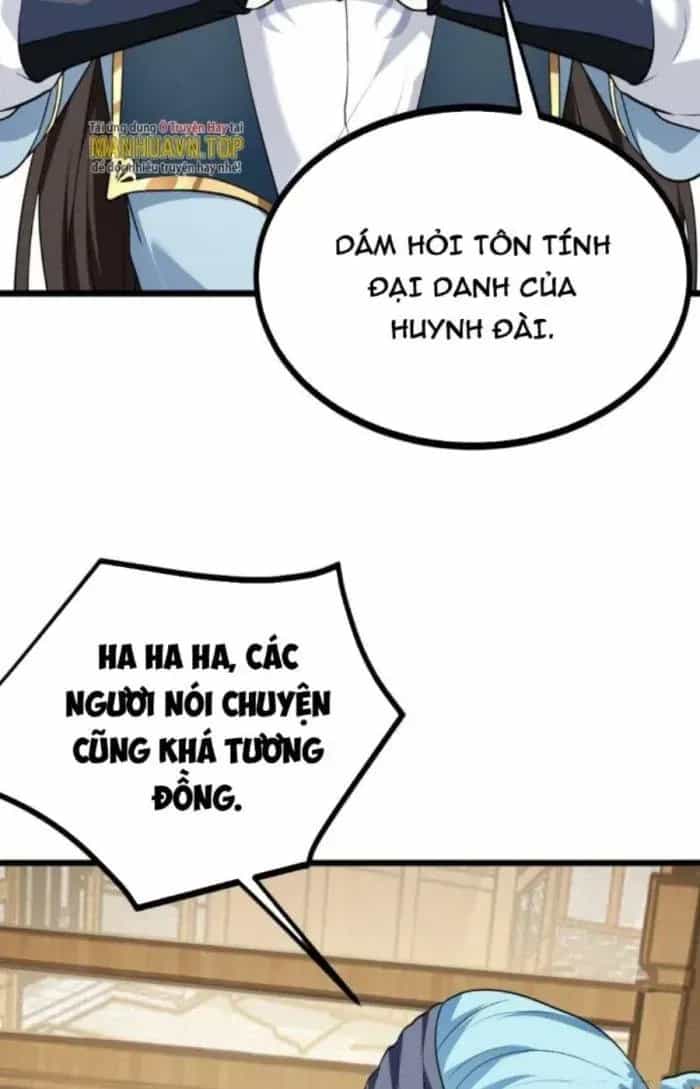 Tiên Nhân Này Quá Nghiêm Túc - Chương 30 - ảnh 29