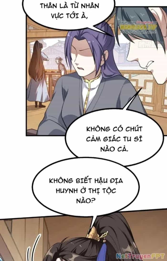 Tiên Nhân Này Quá Nghiêm Túc - Chương 30 - ảnh 31