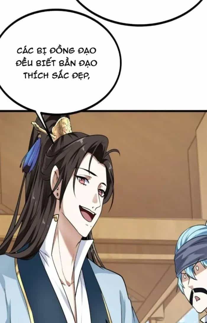 Tiên Nhân Này Quá Nghiêm Túc - Chương 30 - ảnh 41
