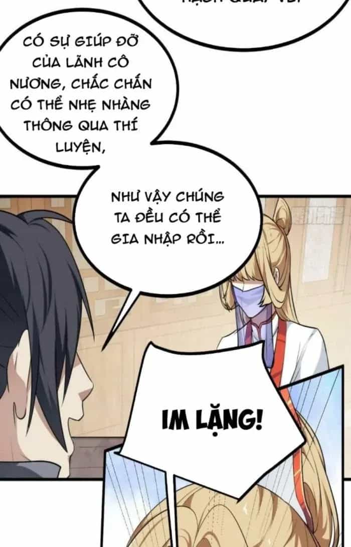 Tiên Nhân Này Quá Nghiêm Túc - Chương 30 - ảnh 8