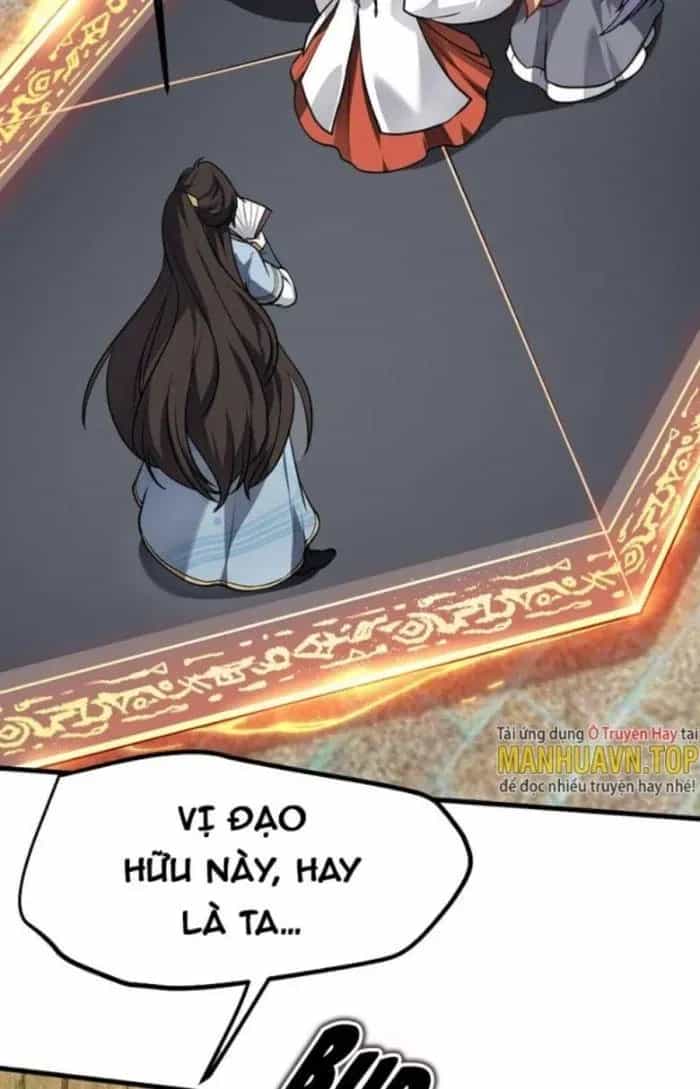 Tiên Nhân Này Quá Nghiêm Túc - Chương 31 - ảnh 11