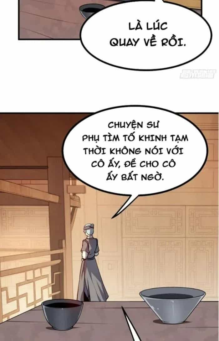 Tiên Nhân Này Quá Nghiêm Túc - Chương 31 - ảnh 20