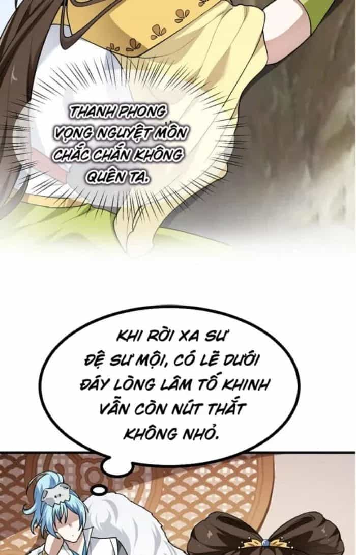 Tiên Nhân Này Quá Nghiêm Túc - Chương 31 - ảnh 25