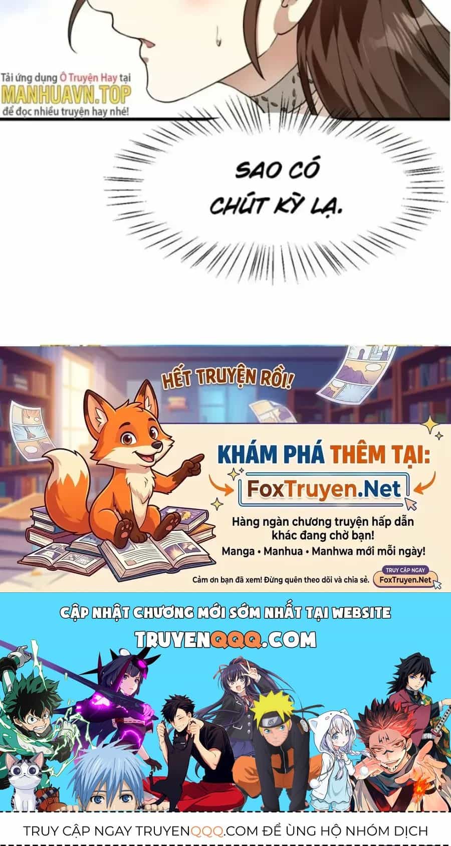 Tiên Nhân Này Quá Nghiêm Túc - Chương 31 - ảnh 38