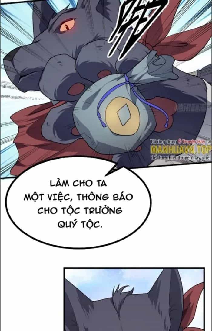 Tiên Nhân Này Quá Nghiêm Túc - Chương 32 - ảnh 17