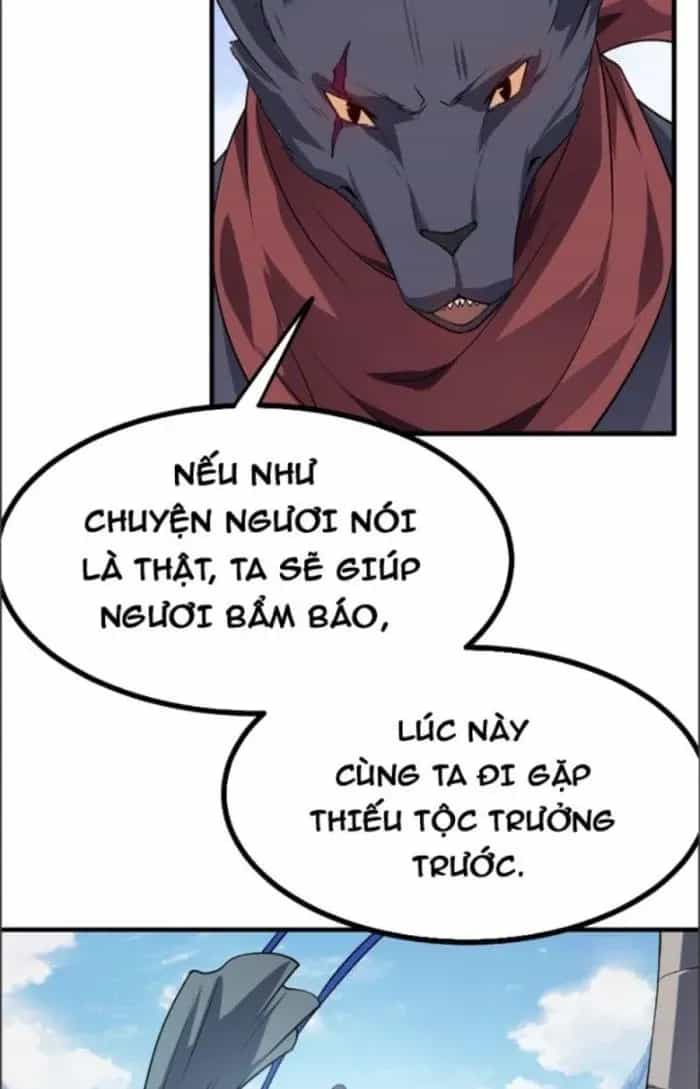 Tiên Nhân Này Quá Nghiêm Túc - Chương 32 - ảnh 18