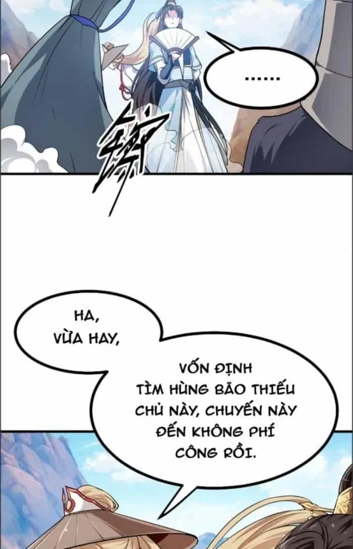 Tiên Nhân Này Quá Nghiêm Túc - Chương 32 - ảnh 19