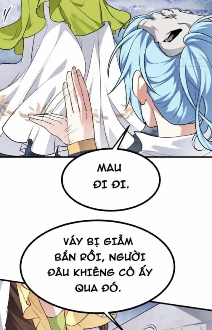 Tiên Nhân Này Quá Nghiêm Túc - Chương 32 - ảnh 25