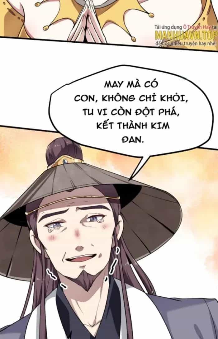 Tiên Nhân Này Quá Nghiêm Túc - Chương 32 - ảnh 34