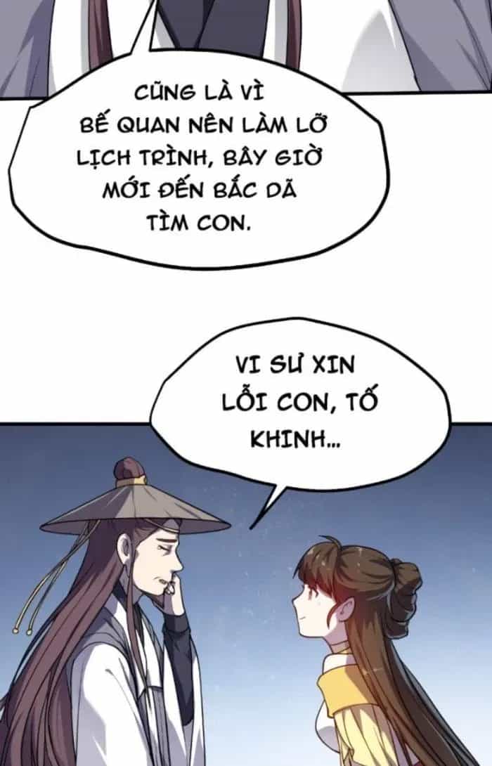 Tiên Nhân Này Quá Nghiêm Túc - Chương 32 - ảnh 35