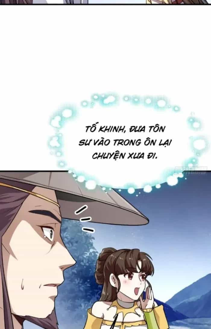 Tiên Nhân Này Quá Nghiêm Túc - Chương 32 - ảnh 36