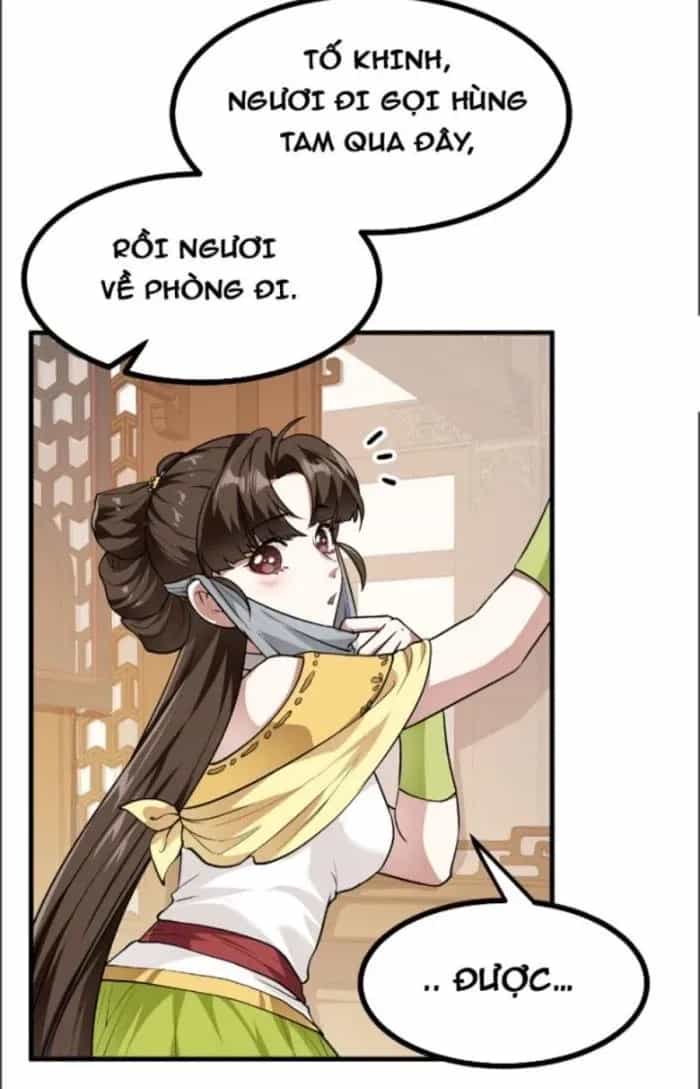 Tiên Nhân Này Quá Nghiêm Túc - Chương 32 - ảnh 4