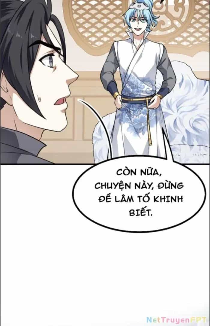 Tiên Nhân Này Quá Nghiêm Túc - Chương 32 - ảnh 8