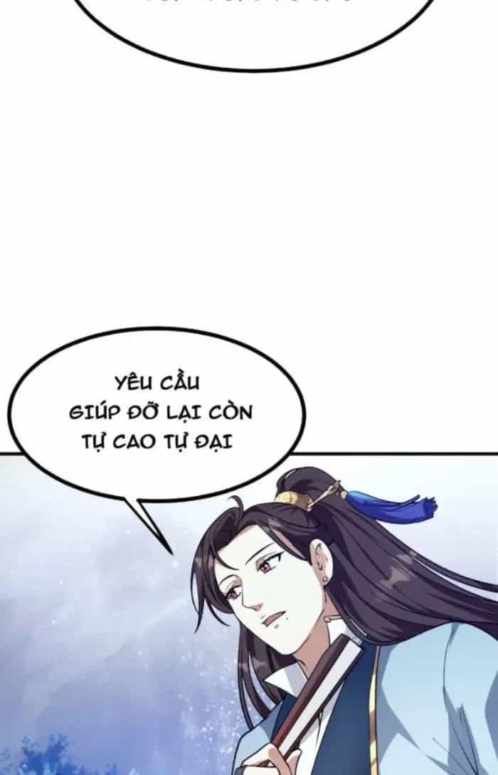 Tiên Nhân Này Quá Nghiêm Túc - Chương 33 - ảnh 10