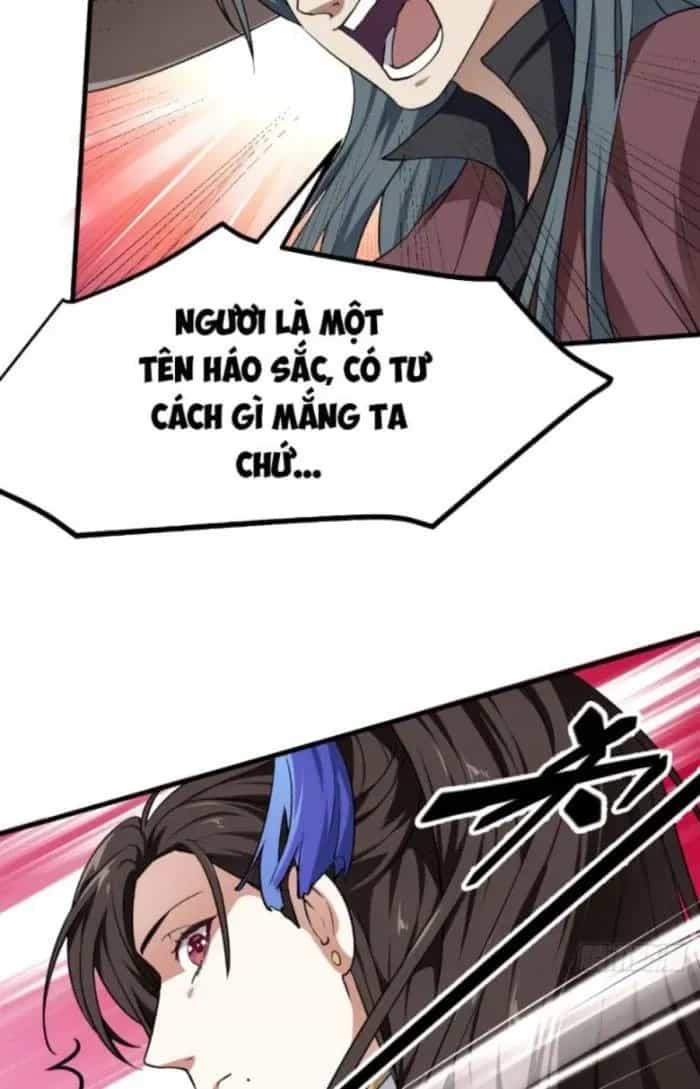 Tiên Nhân Này Quá Nghiêm Túc - Chương 33 - ảnh 14