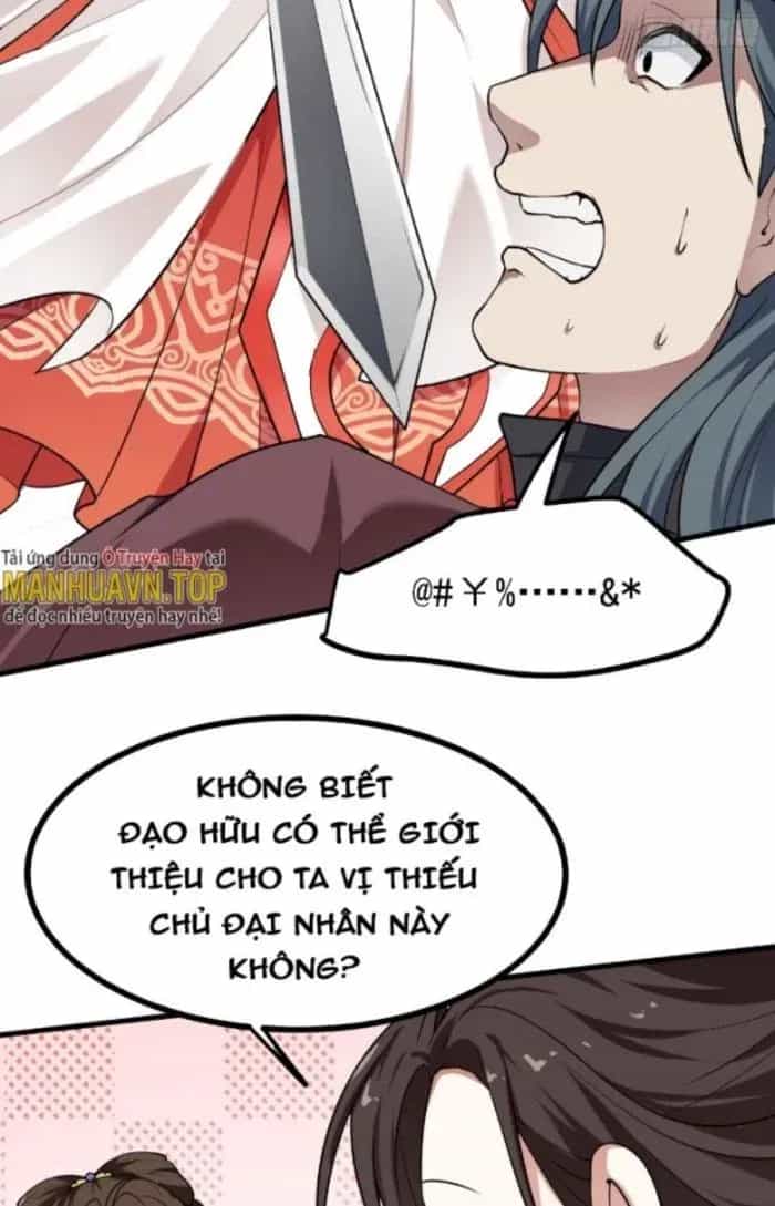 Tiên Nhân Này Quá Nghiêm Túc - Chương 33 - ảnh 16