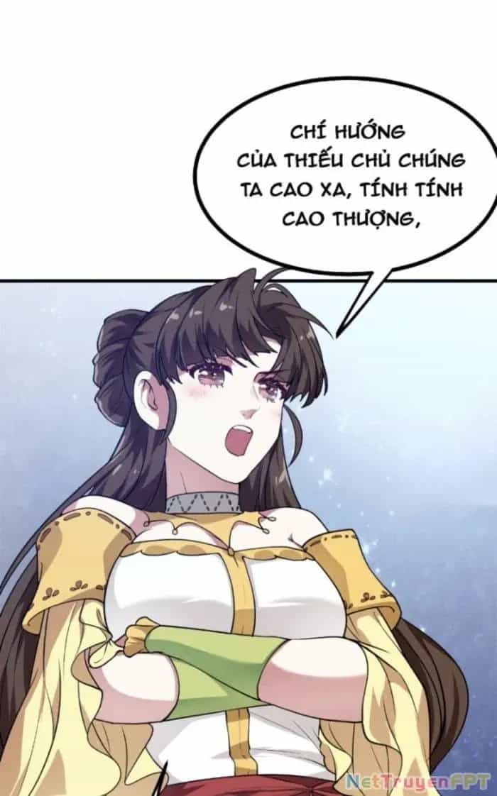 Tiên Nhân Này Quá Nghiêm Túc - Chương 33 - ảnh 2