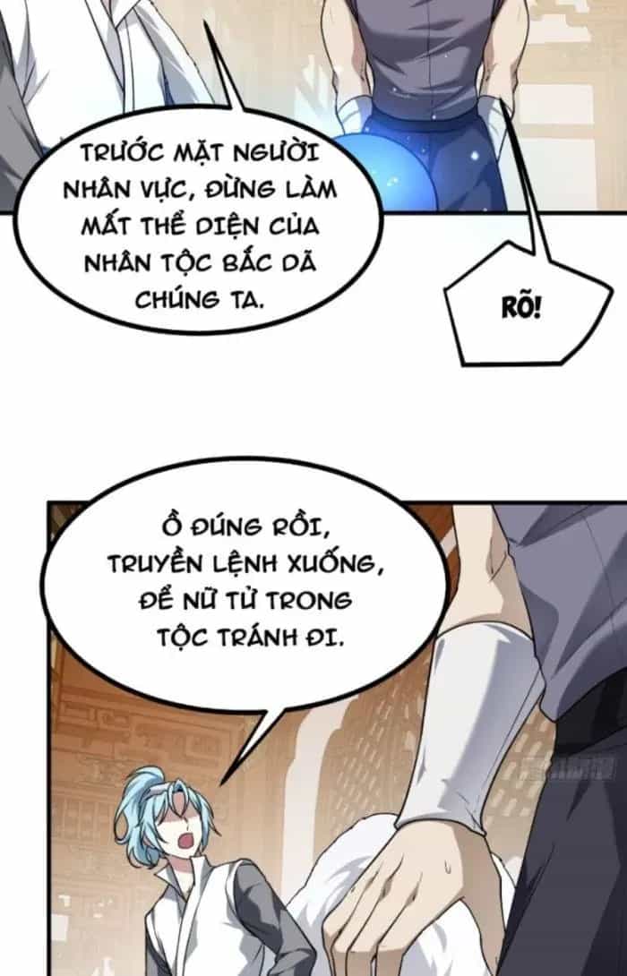 Tiên Nhân Này Quá Nghiêm Túc - Chương 33 - ảnh 24
