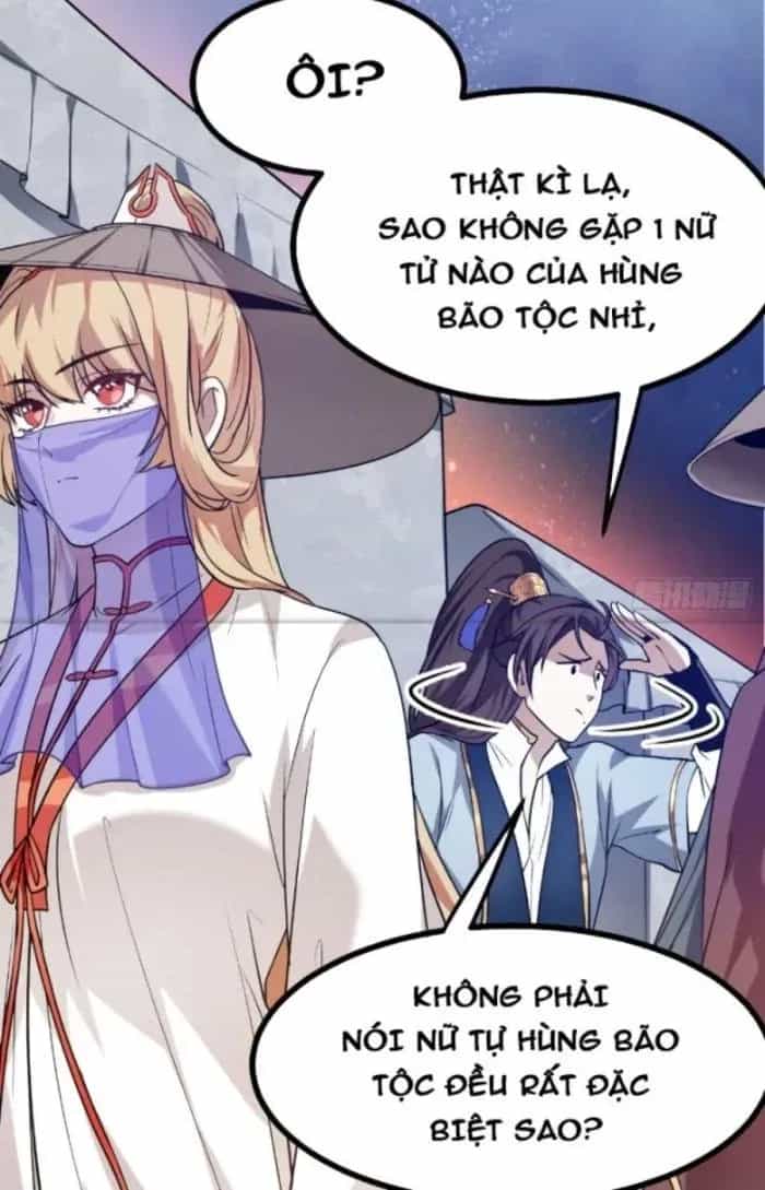 Tiên Nhân Này Quá Nghiêm Túc - Chương 33 - ảnh 26