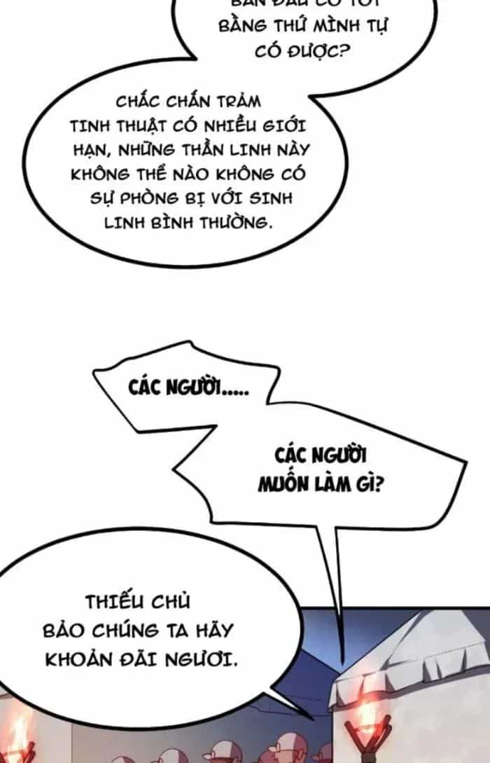 Tiên Nhân Này Quá Nghiêm Túc - Chương 33 - ảnh 30