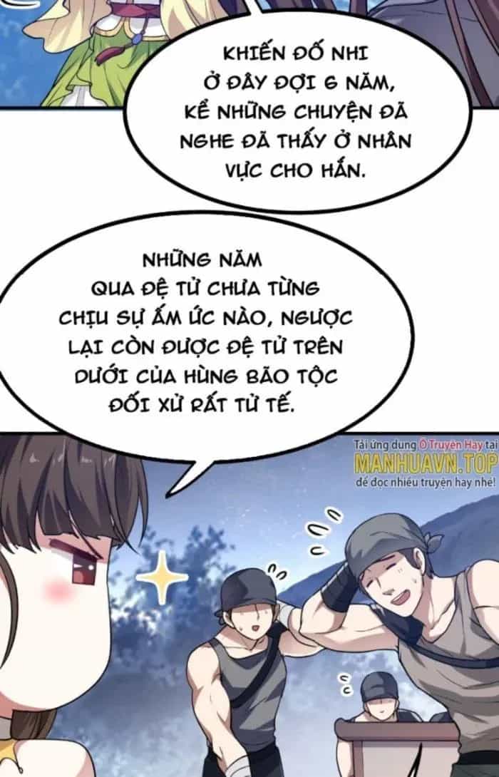 Tiên Nhân Này Quá Nghiêm Túc - Chương 33 - ảnh 4