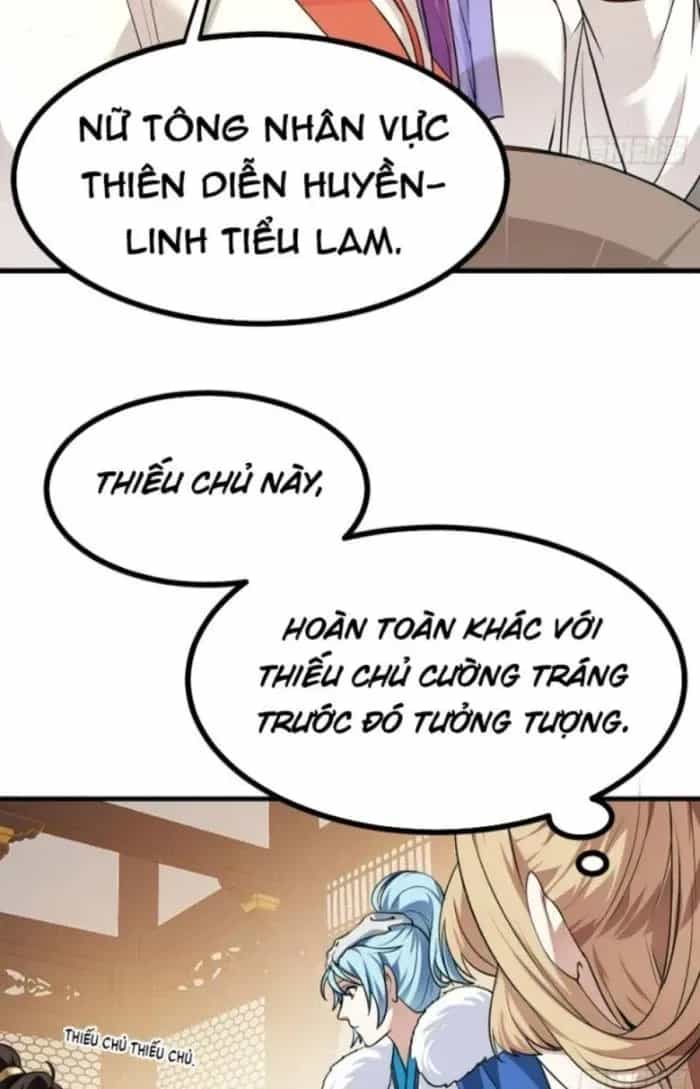 Tiên Nhân Này Quá Nghiêm Túc - Chương 34 - ảnh 12