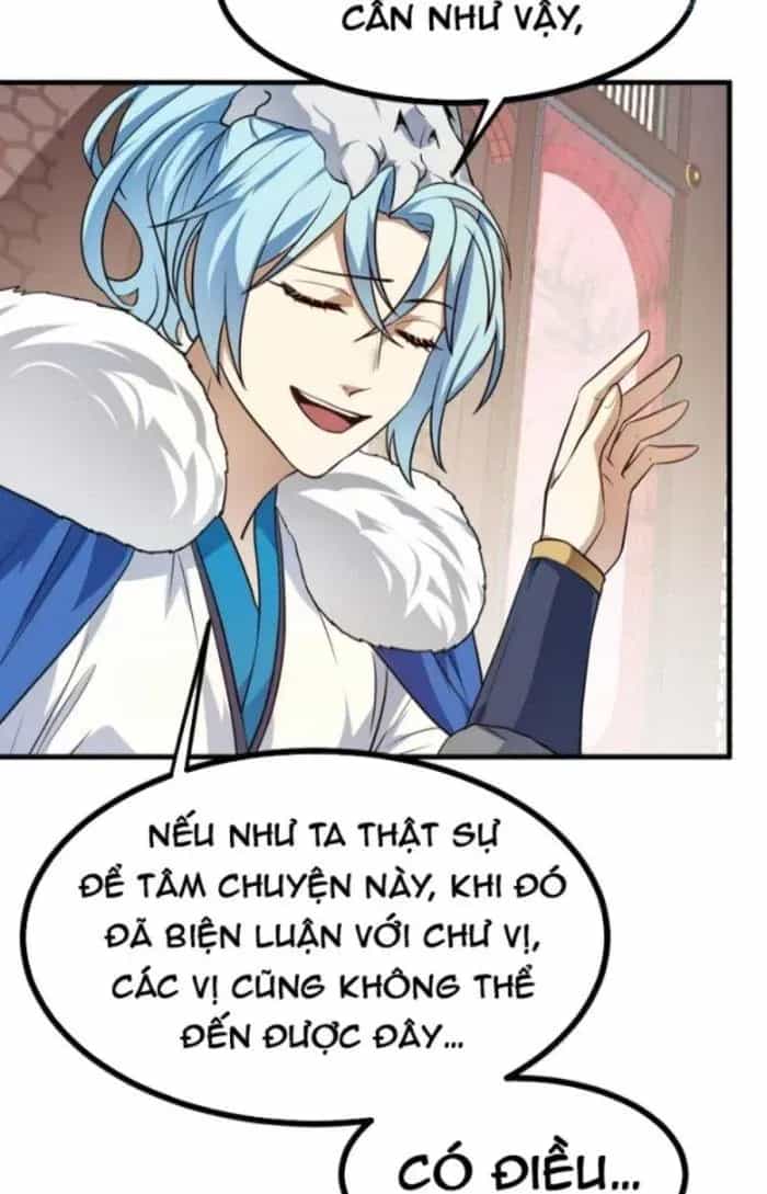 Tiên Nhân Này Quá Nghiêm Túc - Chương 34 - ảnh 19