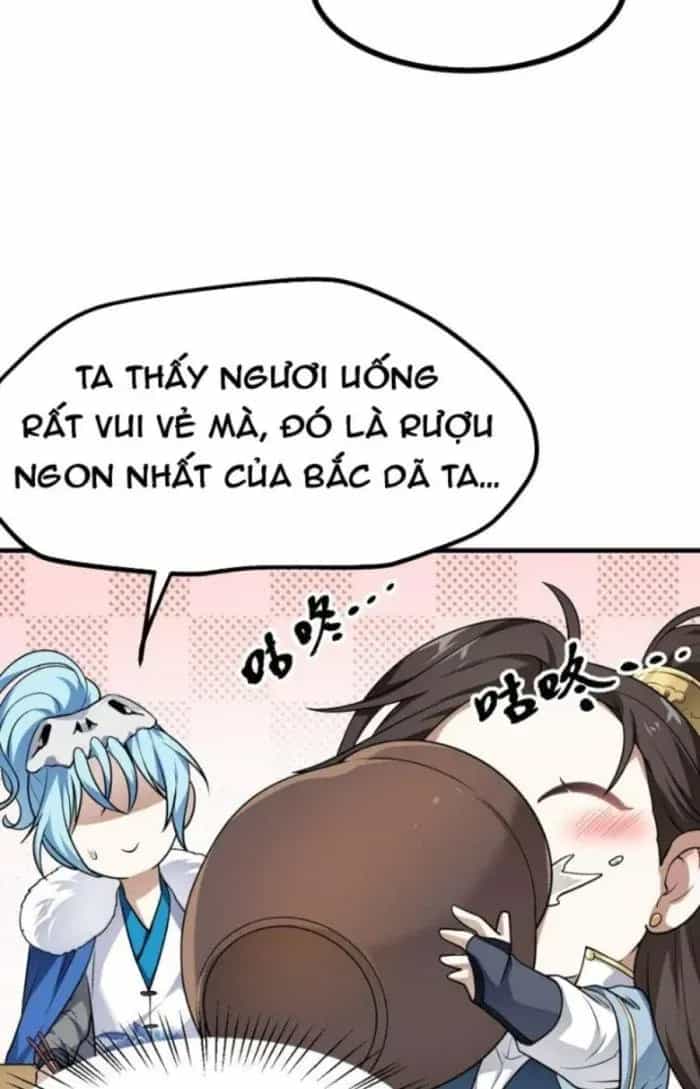 Tiên Nhân Này Quá Nghiêm Túc - Chương 34 - ảnh 20