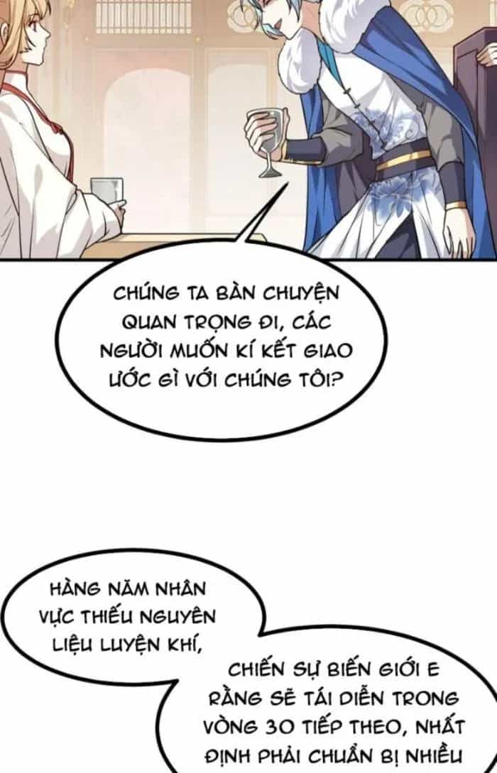 Tiên Nhân Này Quá Nghiêm Túc - Chương 34 - ảnh 29