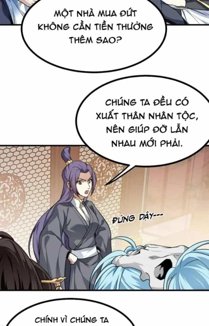 Tiên Nhân Này Quá Nghiêm Túc - Chương 34 - ảnh 33